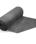 Heavyweight Absorbent Mat Roll 150 Foot Long By 30 Inch Wide For Oil And Water Spills In Home Garage Or Basement Polypropylene