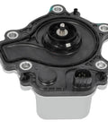 Heavy Duty Electric Water Pump For Toyota Prius C Prius V And Lexus CT200h Coolant Replacement Oem 161A029015, detailed view.