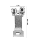 Fencing Foil Display Wall Hanger And Metal Vertical Storage Mount with dimensions 6cm x 2.36in