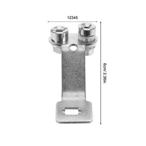 Fencing Foil Display Wall Hanger And Metal Vertical Storage Mount with dimensions 6cm x 2.36in
