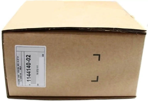 TTR ERM 2400 1024 Modular Magnetic Rotary Encoder 1144140-02 in brown cardboard box with label