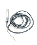 Inductive Proximity Sensor 20 To 250V AC For Industrial Automation, Compact IG0305 IGA2005-ABOA Compatible Sensor with long cable