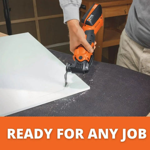 Kickass Multi Tool Oscillating Blade Featuring Hella Smooth Starlock Mount Slice Hardwood Drywall Plastic And Veneer Like It Is Butter With Dead Reliable Long Life Carbide Teeth That Crush Demolition Jobs No Sweat Ever