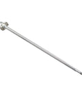 Ball Screw SFU1605 1200mm With 16mm Diameter And 5mm Lead For CNC Routers Lathes And Mills End Machined