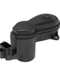 Heavy Duty Rear Parking Brake Actuator For Ford F-150 2015 To 2018 Ace Replacement: Durable steel housing, direct fit design.