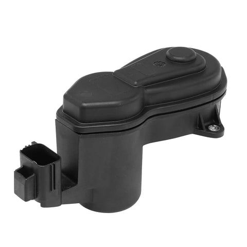 Heavy Duty Rear Parking Brake Actuator For Ford F-150 2015 To 2018 Ace Replacement: Durable steel housing, direct fit design.
