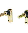 2X Ball Tie Rod End Joint 923-3000 723-3000 Replacement For Cub Cadet Lawn Tractor Steering Linkage Fits 2130 2135 2140 2145 2160 2165 2176 2185 2186 2206 2518-4, pair