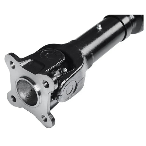 Rear Drive Shaft Support Bearing Replacement Fits Toyota Tundra Trucks Model Years 2000 Through 2004 close-up of bearing.