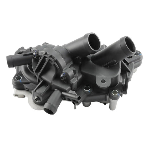 Cool Runnin' Water Pump Perfect For Audi, VW, Seat Models 1.2L And 2.4L Years 2012 To 2020. Part Number 04E121600AN. Keeps Engine Chillin And Flowin Smoothly No Matter The Traffic Or Heat On The Highway. Solid Build Quality That Lasts Longer Than Your
