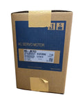 HG-JR703 AC Servo Motor With One Year Warranty Brand New In Box Sealed Packaging Pro Grade Servo For Industrial Automation PLC Compatible Plug And Play Ready To Run CNC And Robotic Systems, boxed
