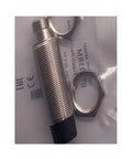 Proximity Switch M18MG PSC20F S04G Sensor, Workhorse For Automation, Built Tough, Boss-Grade Precision, Durable Metal Casing, Easy Mounting, 12-24V DC, One Color, BES05EY BESM18MG