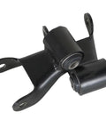 Cadillac Escalade 1999 And GMC C1500 1988 To 1998 Rear Leaf Spring Shackle Repair Kit with bushings for smoother ride.