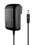 9V AC Power Adapter For Alesis Drum Modules And Kits Including Command Mesh Kit, Debut Kit, DM10, And Nitro, Worldwide 100-240V