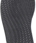 Full Soles Rubber Replacement for DIY Shoe Repair, slip-resistant and durable cut-to-fit sole patch close-up view