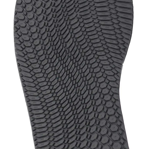 Full Soles Rubber Replacement for DIY Shoe Repair, slip-resistant and durable cut-to-fit sole patch close-up view