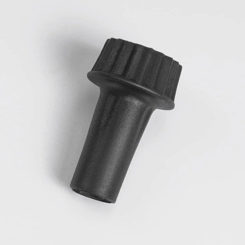 Black 20mm On Off Lamp Switch Knobs Replacement Pack Of 4 For Table And Floor Lamps Easy To Install In Seconds Durable Universal Fit