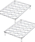 Heavy Duty Stainless Steel Spring Clamps Kit For Securing Window Well Covers On Basement Windows Includes Wrench Bolts Nuts And Washers For Tough Weatherproof Home Repairs That Really Lock In Safe, clear 2-panel acrylic cover