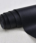 Self Adhesive Faux Leather Repair Patch Kit Waterproof Patch For Sofas Car Seats Handbags Furniture And Jackets