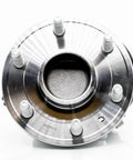Front view of Front Wheel Hub Bearing Assembly 515054 For GM Trucks Fits Chevy Tahoe Suburban 1500 Silverado 1500 Express