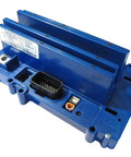 Premium 300 Amp Motor Controller For G19 And G22 Golf Carts At 48 Volts With Regen Shunt Wound Tech Yamaha Throttle Compatible plugs.