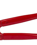 Heavy Duty Strap Cutters For Steel And Poly Straps Up To 1-1/4 Inch Wide, Two-Handed Operation, EP-2475 Steel And Poly Strap Shears