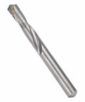 Tungsten Steel Straight Shank Drill Bits Set For PCB CNC Wood Metal Plastic Engraving Milling 9mm Diameter Pro Grade Kit For Precision Projects Today