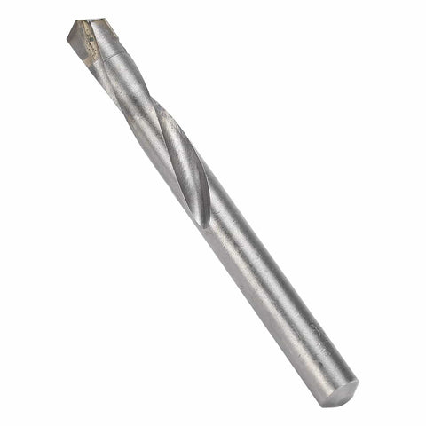 Tungsten Steel Straight Shank Drill Bits Set For PCB CNC Wood Metal Plastic Engraving Milling 9mm Diameter Pro Grade Kit For Precision Projects Today