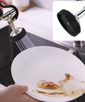 Commercial Sink Sprayer With Handle Grip Assembly, 1.42 GPM High Pressure Pre Rinse Valve Replacement Kit, washing dish