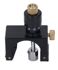 Adjustable gauge from 2 Piece Magnetic Knife Setting Jigs For Planer And Jointer, made of high carbon steel with magnetic features.