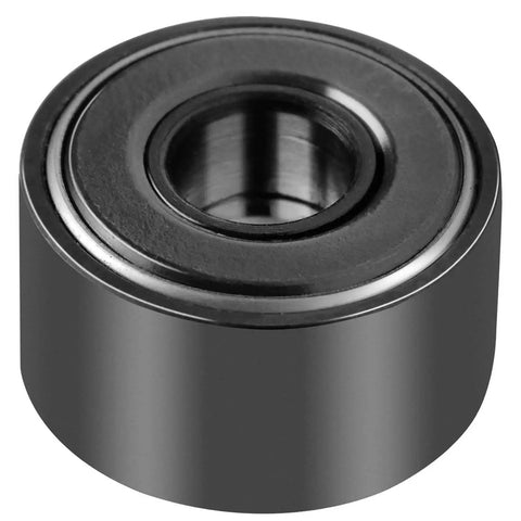 Wheel Stud Installer Tool Replacement 22800 for most light-duty trucks and cars, close-up view of steel ring component