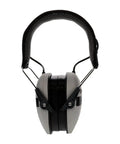 Razor Digital XTRM Bluetooth Hunting Earmuffs With Sound Enhancing Tech Electronic Hearing Protection Gel Earpads Mesh Headband