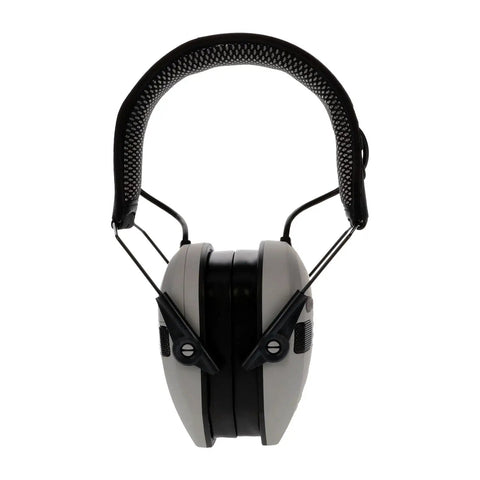 Razor Digital XTRM Bluetooth Hunting Earmuffs With Sound Enhancing Tech Electronic Hearing Protection Gel Earpads Mesh Headband