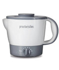 32 Oz Adjustable Temperature Electric Hot Pot Kettle For Tea Fast Boiling Water For Ramen And Noodles Great For Soup PFAS Free