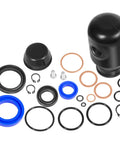 Hydraulic Seal Rebuild Kit For TM M And J Series Pallet Jacks, All-In-One Pump And Ram Reseal Kit, Replacement Parts MU200064-901 MT200064-901