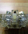 Top Shelf Control Circuit Contact Block For Industrial Panels Built Like A Tank Rock Solid 9001KA1G Replacement Module clear design with metal components