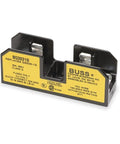 30 Amp 480 Volt Fuse Holder For Industrial Panels Compatible With Littelfuse Lfg480301Sqdinr And Mersen 40311G Heavy Duty Fuse Block Bg3031s
