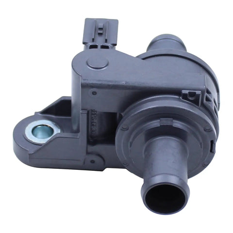 Heavy Duty Coolant Water Control Valve For Toyota Corolla And Rav4 2019 2020 2021 Engine Cooling System Replacement black nylon