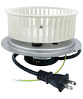 Qt80 Series Bathroom Fan Motor Replacement Compatible With 0695B000 S0695B000 JAC118 JA2C118H JA2B089N Motor Assembly 1400 RPM 100 CFM