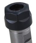 ER16 Extension Rod CNC Spindle Tool Set With Chucks Holder And 10 Piece Spring Collets For Workholding close-up view