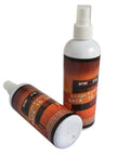 Two bottles of Wooden Repair Spray Quick Fix Scratch Remover For Tables Beds Floors 120Ml Instant Repair Paint