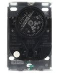11 Inch OEM Furnace Replacement Fan And Limit Switch Kit, Top Notch Black High Quality Switch For Reliable Heating System Performance, Exact Fit Replacement Part For Most Furnaces front view