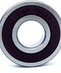 Washer Tub Bearing And Seal Kit Compatible With Samsung And Kenmore Models Knocks Out The Squeak Heavy Duty Seals close-up view