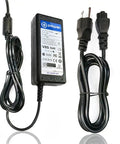 Meade Universal Telescope Power Adapter Replacement Wall Charger For DS60EC DS70EC DS80EC DS90EC DS114EC DS127EC AC 100V To 240V Input Switching Power Supply Cord Spare showing adapter and cords