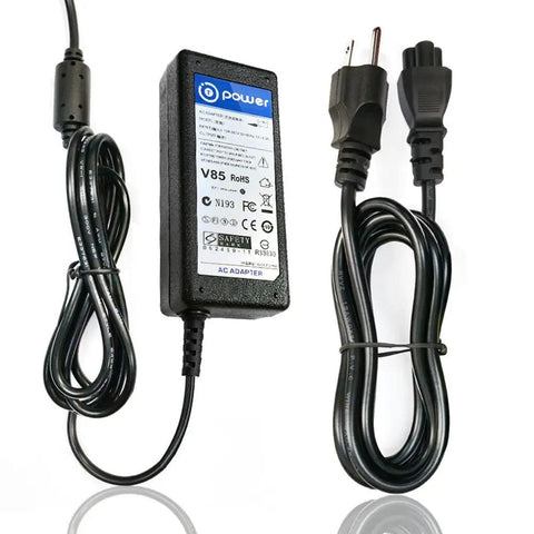 Meade Universal Telescope Power Adapter Replacement Wall Charger For DS60EC DS70EC DS80EC DS90EC DS114EC DS127EC AC 100V To 240V Input Switching Power Supply Cord Spare showing adapter and cords