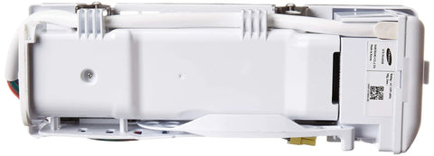 Ice Maker Assembly DA97-07365G For Refrigerator 9 Cube Capacity OEM Replacement Part Fits RF267AEBP
