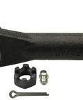 Steering Tie Rod End For 2007 2017 Jeep Patriot And Compatible Dodge Chrysler Vehicles Durable Ball Joint Linkage For Precise Steering, Smooth Handling, And Street Ready Alignments You Can Trust.