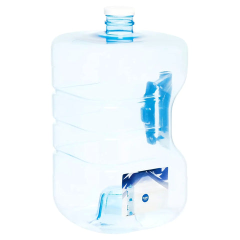 3 Gallon Stackable Refillable Water Jug For Home And Camping Use BPA Free Food Grade Plastic Bottle With Leak Proof Screw Cap Portable Water Storage
