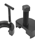 Front Bearings Puller Removal Tool Kit For Eaton Fuller Transmissions RR1014TR RR1013TR Replacement, corrosion-resistant steel