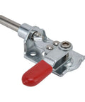 Push Pull Quick Release Toggle Clamp For Metal Plates And Electronic Equipment Installation With 40kg Capacity GH301CR