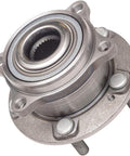 Front Wheel Hub And Bearing Assembly For Hyundai Santa Fe 2007 To 2014 Santa Fe XL And Sport Veracruz 2011 To 2012 Kia Sorento 2011